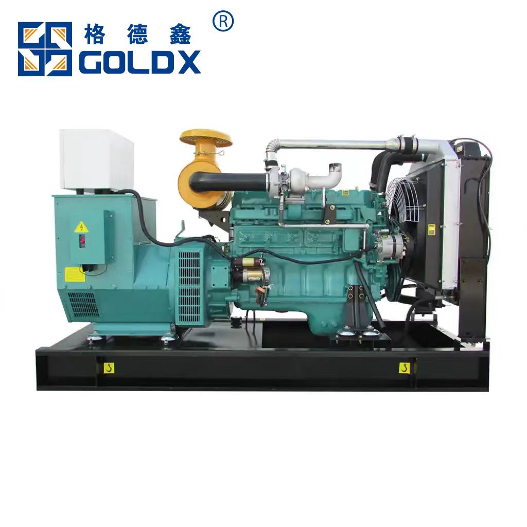 Diesel Generator Sets