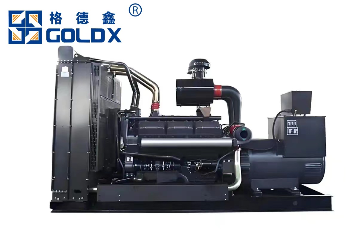 diesel generator sets