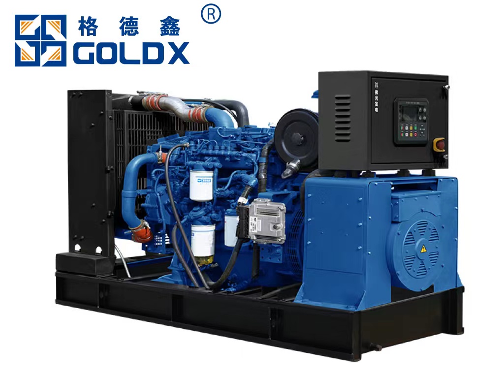 diesel generator sets